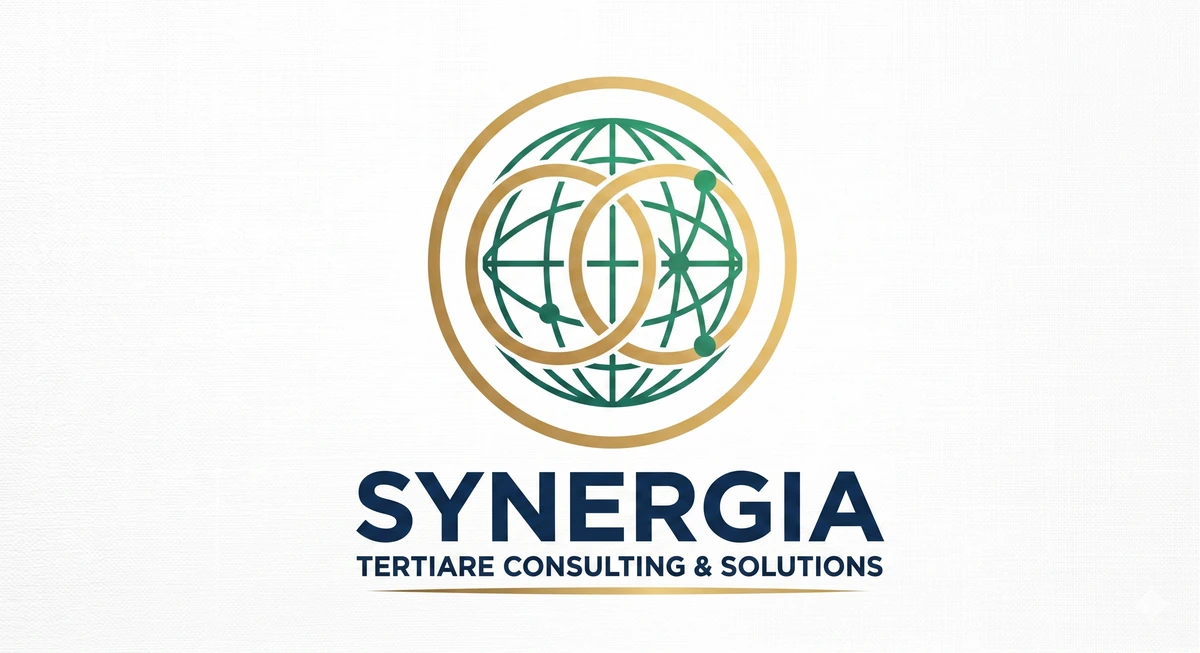 Synergia — Tertiaire Consulting & Solutions